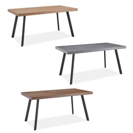 Isla 1.6m Dining Table - Buy Furniture Online | Modern Furniture USA & Gulf
