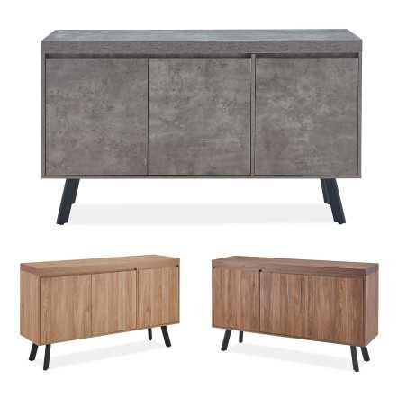 Isla Large Sideboard - Buy Furniture Online | Modern Furniture USA & Gulf