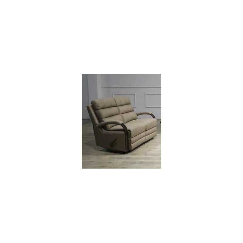 Michigan 2 Seater Recliner Sofa - Buy Furniture Online | Modern Furniture USA & Gulf