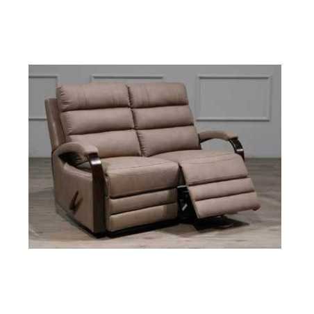 Michigan 2 Seater Recliner Sofa - Buy Furniture Online | Modern Furniture USA & Gulf