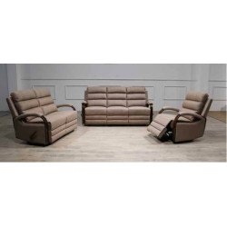 Michigan Recliner Armchair - Buy Furniture Online | Modern Furniture USA & Gulf 2