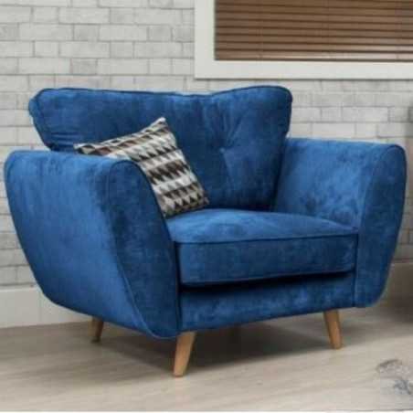 Barnes Armchair - Buy Furniture Online | Modern Furniture USA & Gulf