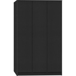 Malvern 3 Door Wardrobe - Buy Wardrobe Online | Modern Furniture USA & Gulf