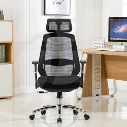Admiral Office Chair - Buy Furniture Online | Modern Furniture USA & Gulf