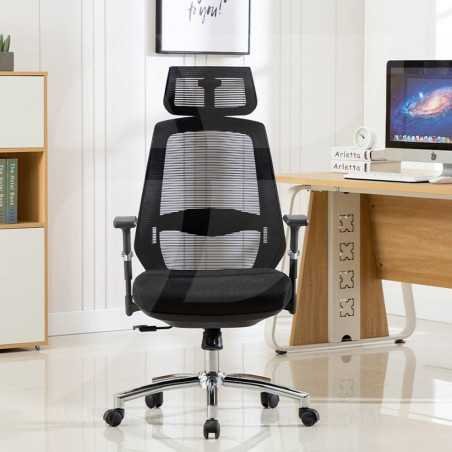 Admiral Office Chair - Buy Furniture Online | Modern Furniture USA & Gulf
