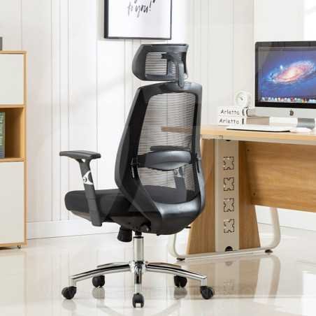 Admiral Office Chair - Buy Furniture Online | Modern Furniture USA & Gulf