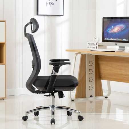 Admiral Office Chair - Buy Furniture Online | Modern Furniture USA & Gulf
