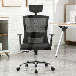 Pero Office Chair - Buy Furniture Online | Modern Furniture USA & Gulf