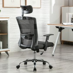 Pero Office Chair - Buy Furniture Online | Modern Furniture USA & Gulf 2