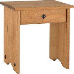 Corona Dressing Table Stool - Buy Furniture Online | Modern Furniture USA & Gulf