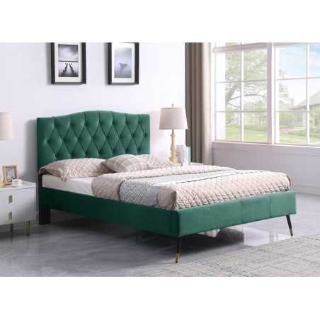 Freya 4FT6 Bedframe - Buy Furniture Online | Modern Furniture USA & Gulf