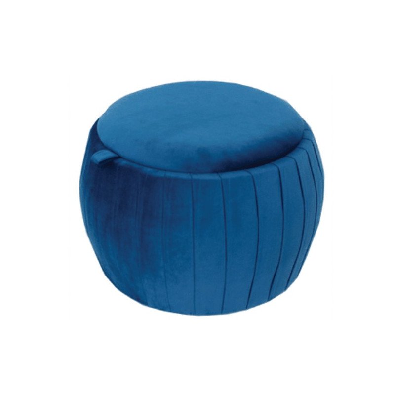 18404 Storage Footstool - Buy Furniture Online | Modern Furniture USA & Gulf