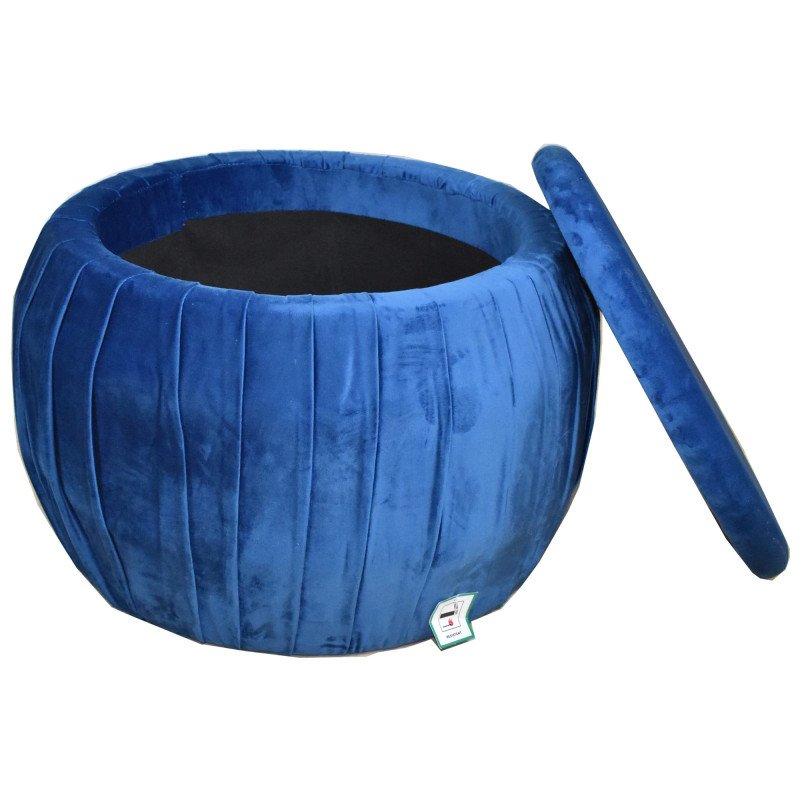 18404 Storage Footstool - Buy Furniture Online | Modern Furniture USA & Gulf