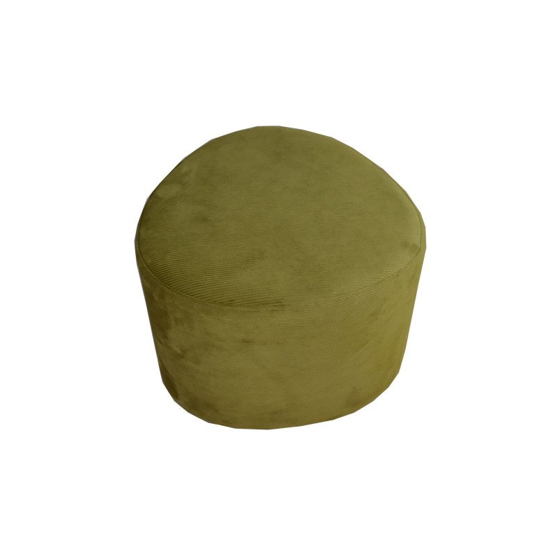 18552 Footstool - Buy Furniture Online | Modern Furniture USA & Gulf