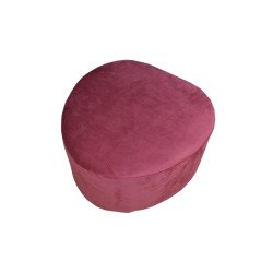 18553 Footstool - Buy Furniture Online | Modern Furniture USA & Gulf 2