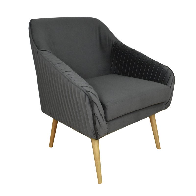 19079 Armchair - Buy Furniture Online | Modern Furniture USA & Gulf