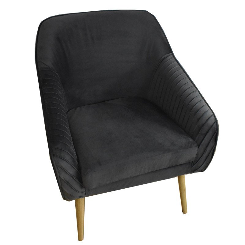 19079 Armchair - Buy Furniture Online | Modern Furniture USA & Gulf