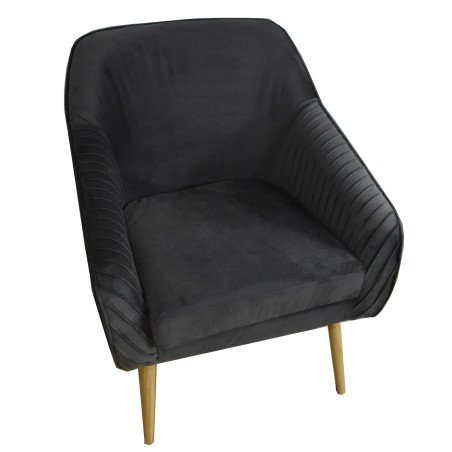 19079 Armchair - Buy Furniture Online | Modern Furniture USA & Gulf