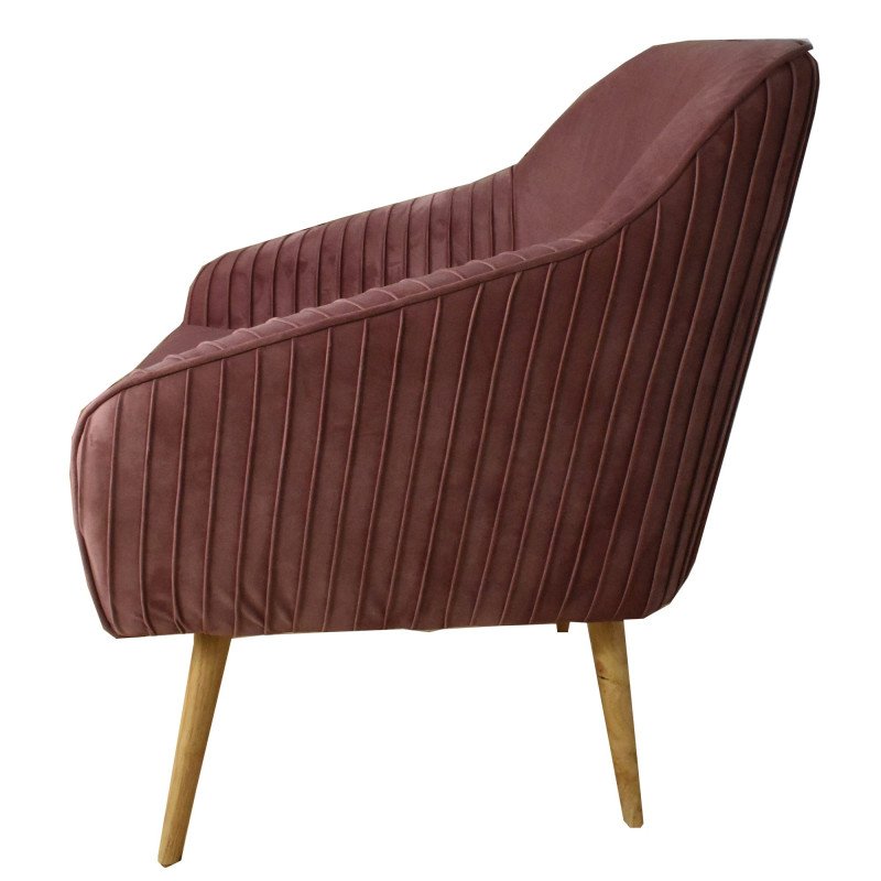 19079 Armchair - Buy Furniture Online | Modern Furniture USA & Gulf