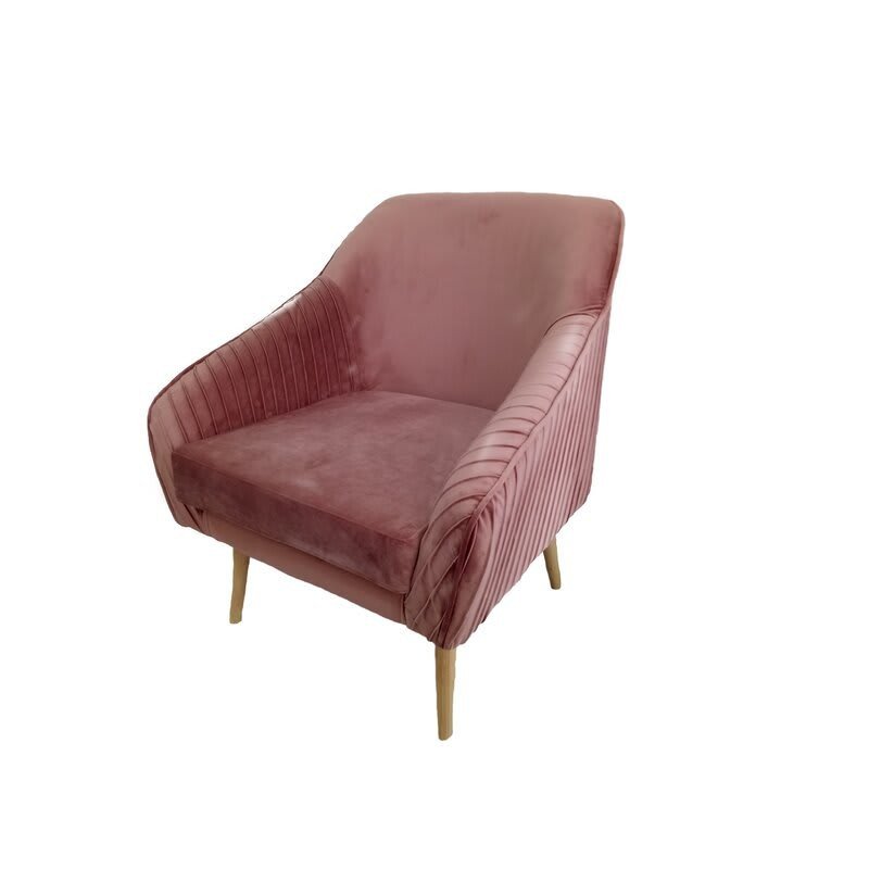19079 Armchair - Buy Furniture Online | Modern Furniture USA & Gulf
