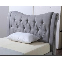 Arizona 4ft6 Bedframe - Buy Furniture Online | Modern Furniture USA & Gulf 2
