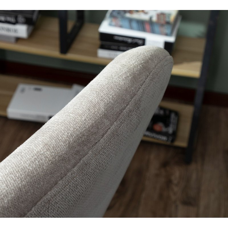 1986 Chair & Footstool Set - Buy Furniture Online | Modern Furniture USA & Gulf