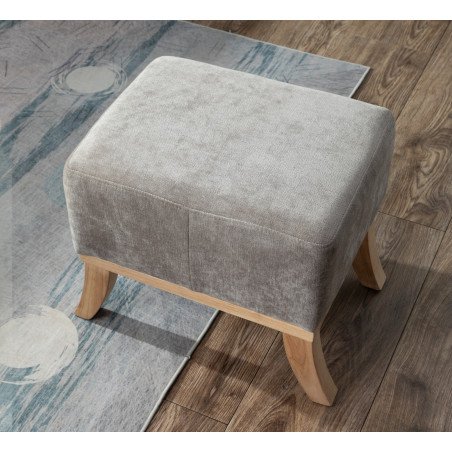 1986 Chair & Footstool Set - Buy Furniture Online | Modern Furniture USA & Gulf