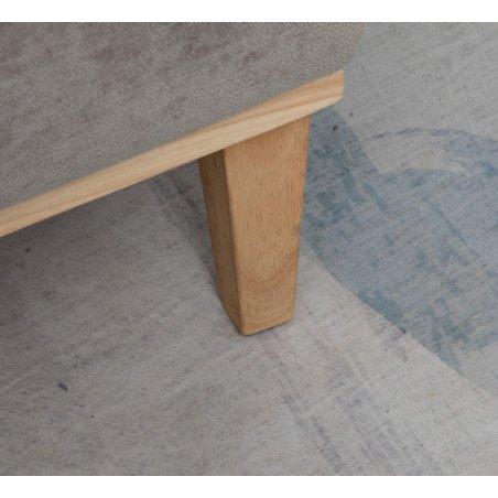 1986 Chair & Footstool Set - Buy Furniture Online | Modern Furniture USA & Gulf