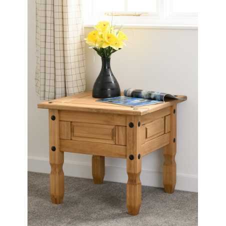 Corona Lamp Table - Buy Furniture Online | Modern Furniture USA & Gulf