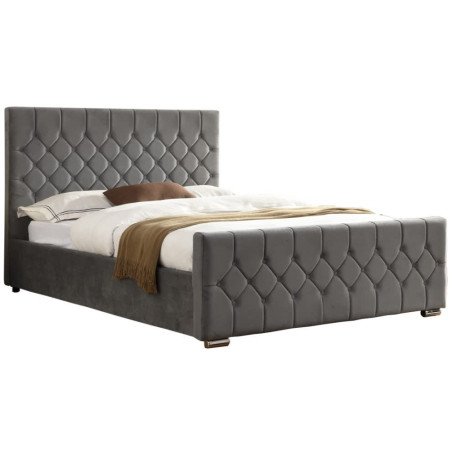 Galway 4FT Bedframe - Buy Furniture Online | Modern Furniture USA & Gulf