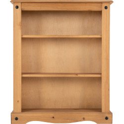 Corona Low Bookcase - Buy Furniture Online | Modern Furniture USA & Gulf 2