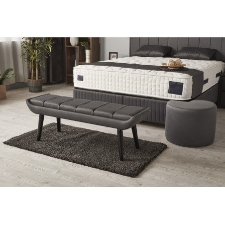 Soho Footstool - Buy Furniture Online | Modern Furniture USA & Gulf