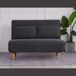 Aspen Double Sofa Bed - Buy Furniture Online | Modern Furniture USA & Gulf