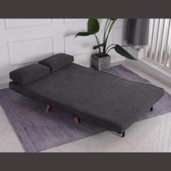 Aspen Double Sofa Bed - Buy Furniture Online | Modern Furniture USA & Gulf 2