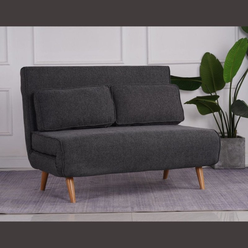 Aspen Double Sofa Bed - Buy Furniture Online | Modern Furniture USA & Gulf