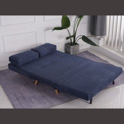 Aspen Double Sofa Bed - Buy Furniture Online | Modern Furniture USA & Gulf 2