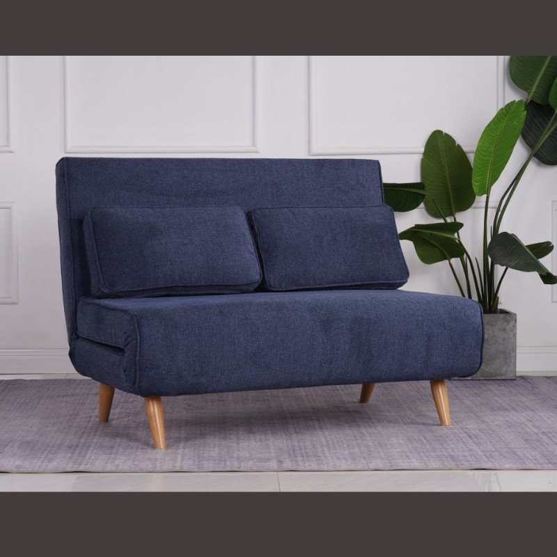 Aspen Double Sofa Bed - Buy Furniture Online | Modern Furniture USA & Gulf