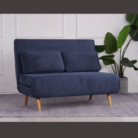 Aspen Double Sofa Bed - Buy Furniture Online | Modern Furniture USA & Gulf