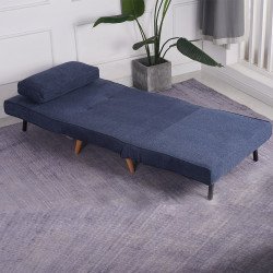 Aspen Single Sofa Bed - Buy Furniture Online | Modern Furniture USA & Gulf 2