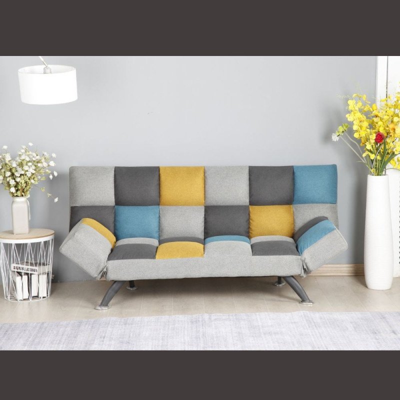 Milburn Sofa Bed - Buy Furniture Online | Modern Furniture USA & Gulf