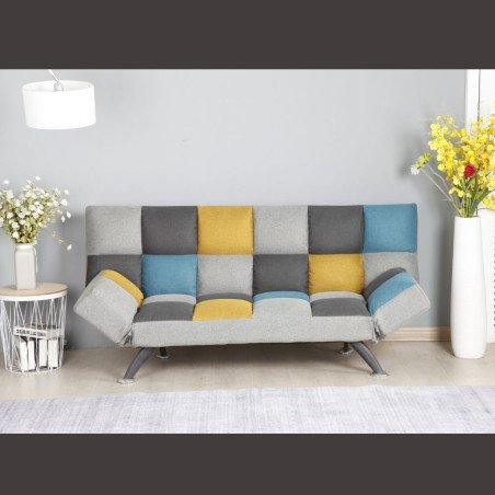Milburn Sofa Bed - Buy Furniture Online | Modern Furniture USA & Gulf