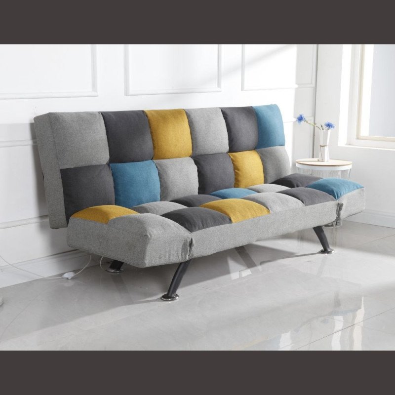 Milburn Sofa Bed - Buy Furniture Online | Modern Furniture USA & Gulf