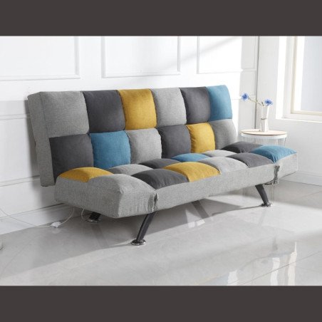 Milburn Sofa Bed - Buy Furniture Online | Modern Furniture USA & Gulf
