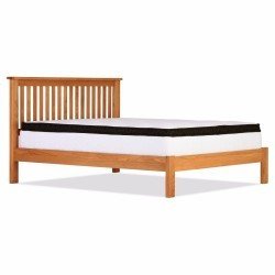 Siena 4ft Bedframe - Buy Furniture Online | Modern Furniture USA & Gulf