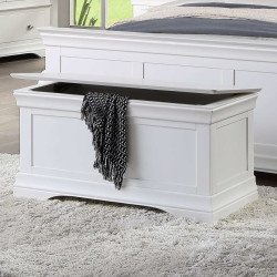 Bella Blanket Box - Buy Furniture Online | Modern Furniture USA & Gulf