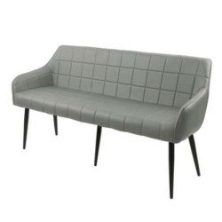Branca Dining Bench - Buy Furniture Online | Modern Furniture USA & Gulf