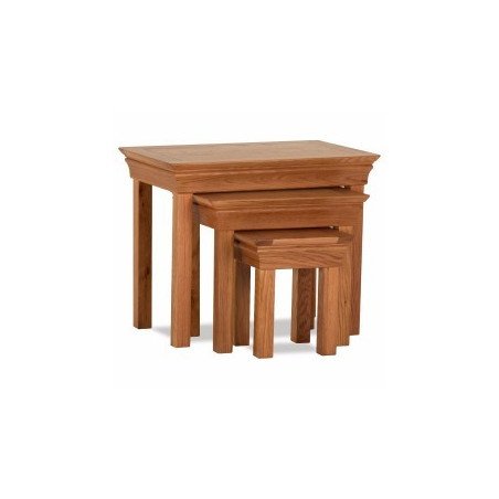 Delta Nest of Tables - Buy Furniture Online | Modern Furniture USA & Gulf