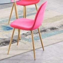 Oslo Dining Chair - Buy Furniture Online | Modern Furniture USA & Gulf