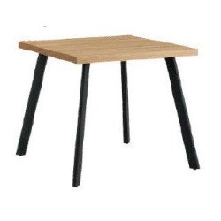 Isla 800cm Square Dining Table - Buy Furniture Online | Modern Furniture USA & Gulf