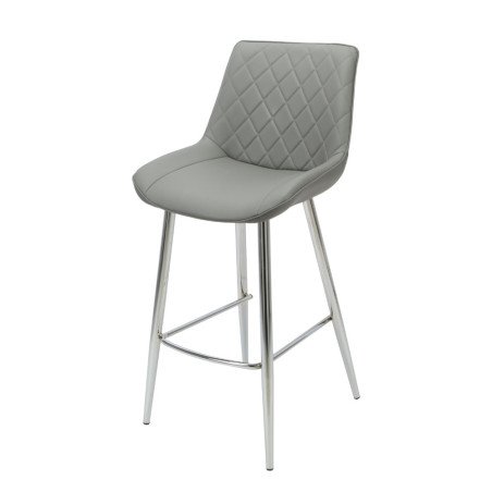 Silvia Bar Stool - Buy Furniture Online | Modern Furniture USA & Gulf